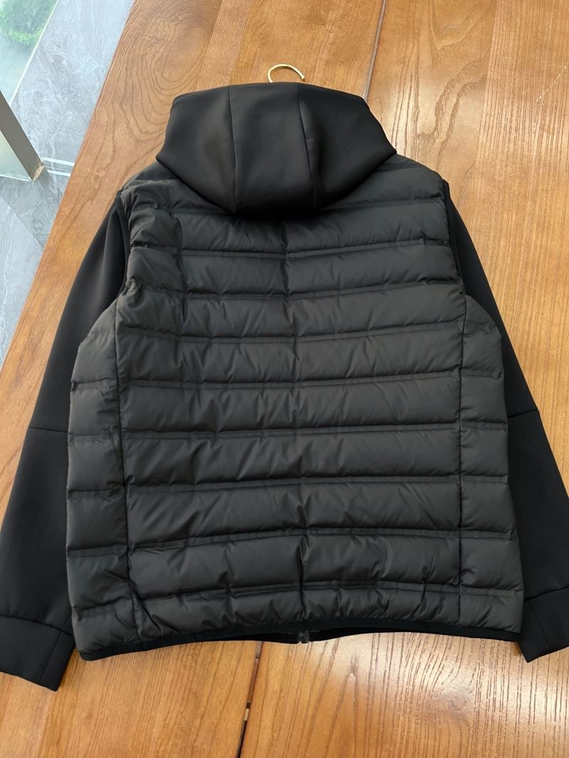 Prada Down Jackets